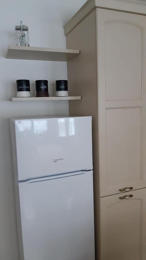 فيلا Casa Mascia سنسنيجا المظهر الخارجي الصورة
