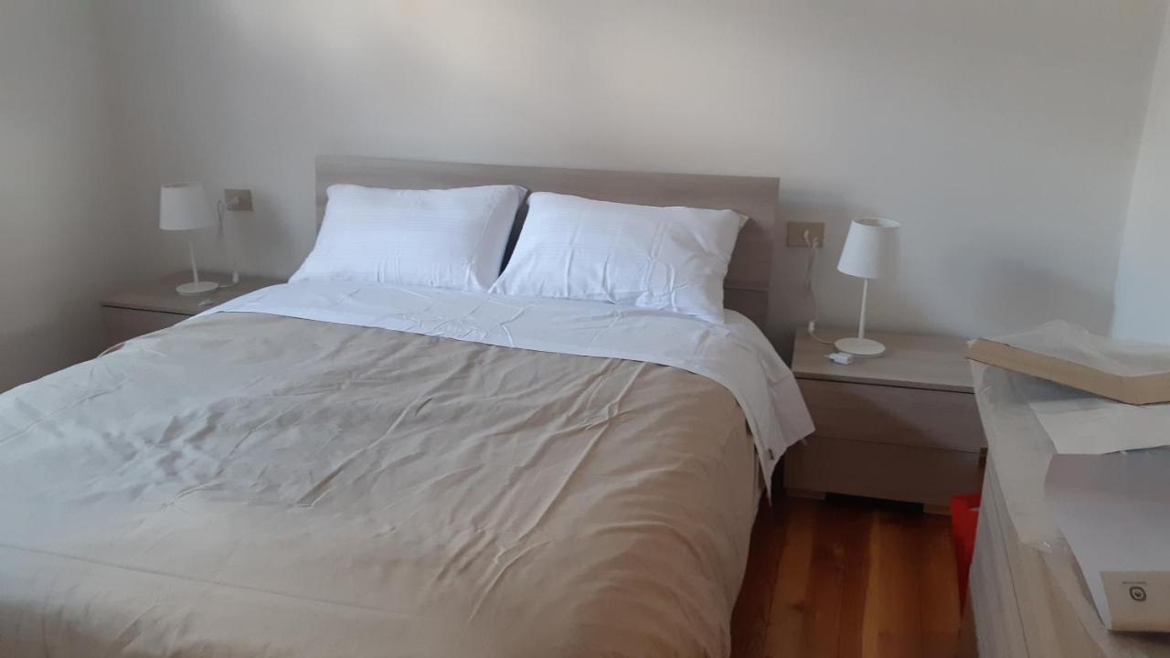 فيلا Casa Mascia سنسنيجا المظهر الخارجي الصورة