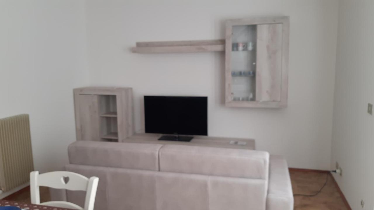 فيلا Casa Mascia سنسنيجا المظهر الخارجي الصورة
