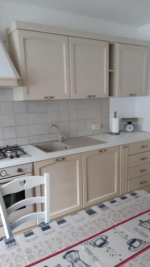 فيلا Casa Mascia سنسنيجا المظهر الخارجي الصورة