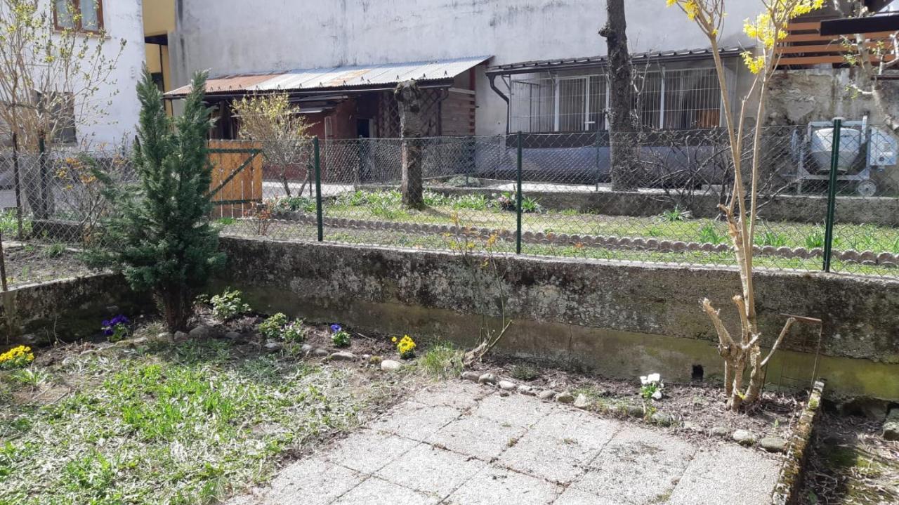 فيلا Casa Mascia سنسنيجا المظهر الخارجي الصورة