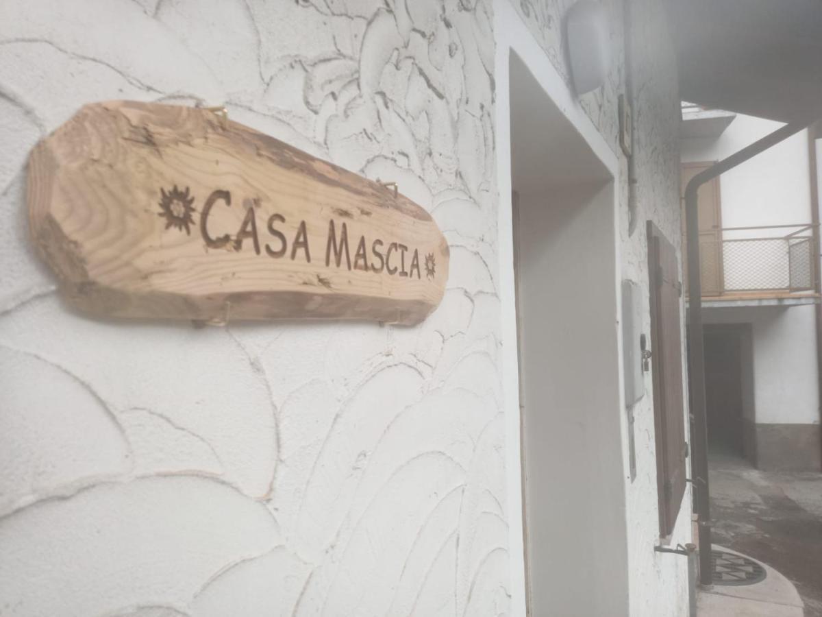 فيلا Casa Mascia سنسنيجا المظهر الخارجي الصورة