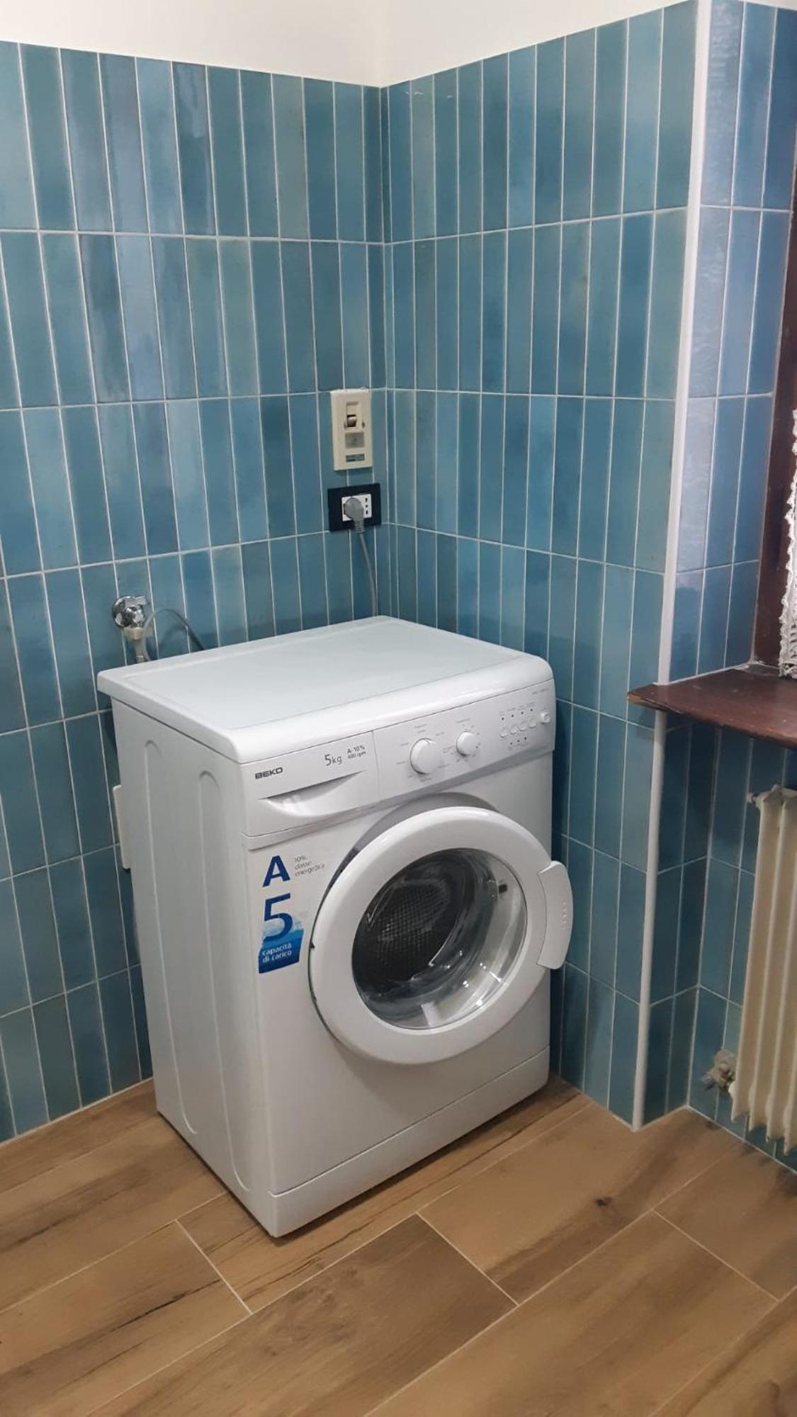فيلا Casa Mascia سنسنيجا المظهر الخارجي الصورة