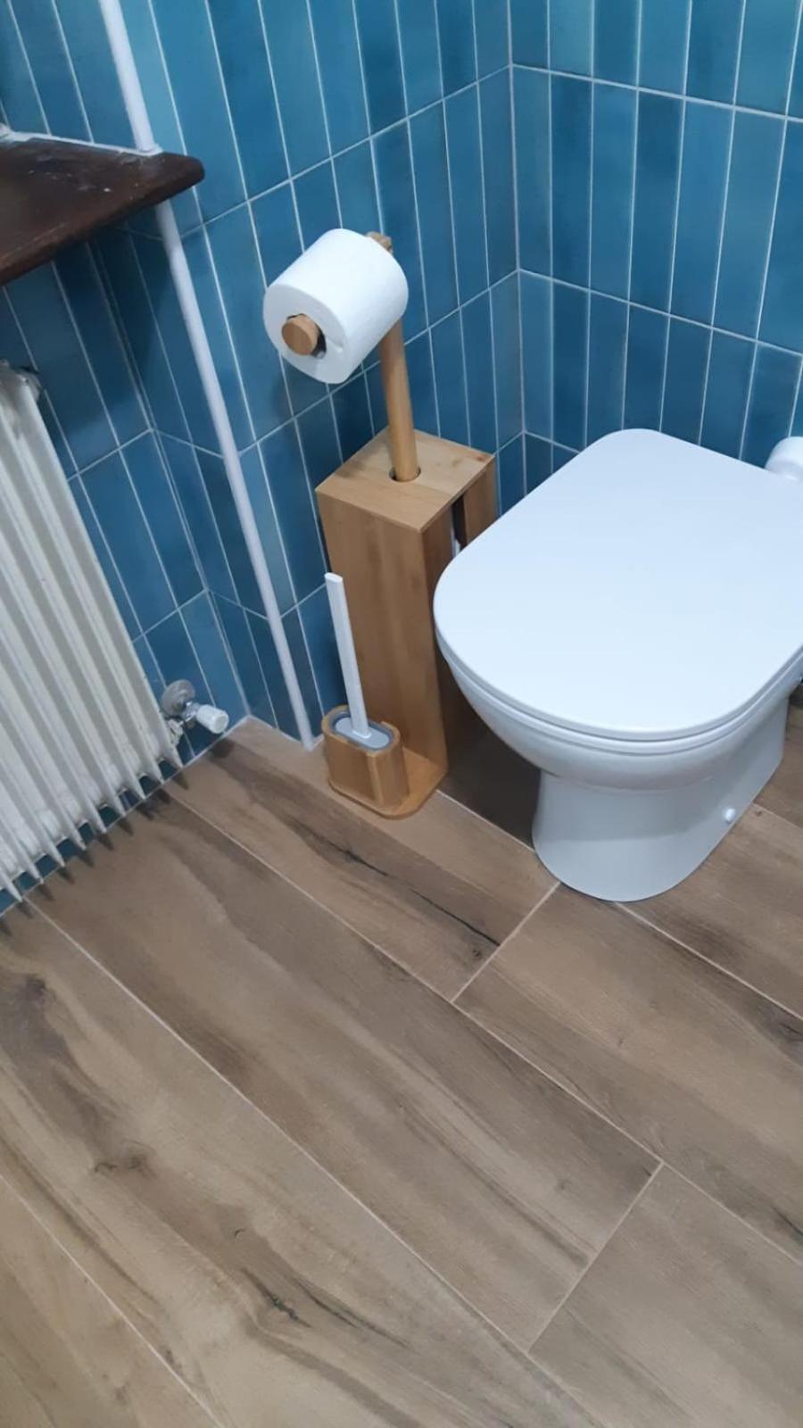 فيلا Casa Mascia سنسنيجا المظهر الخارجي الصورة