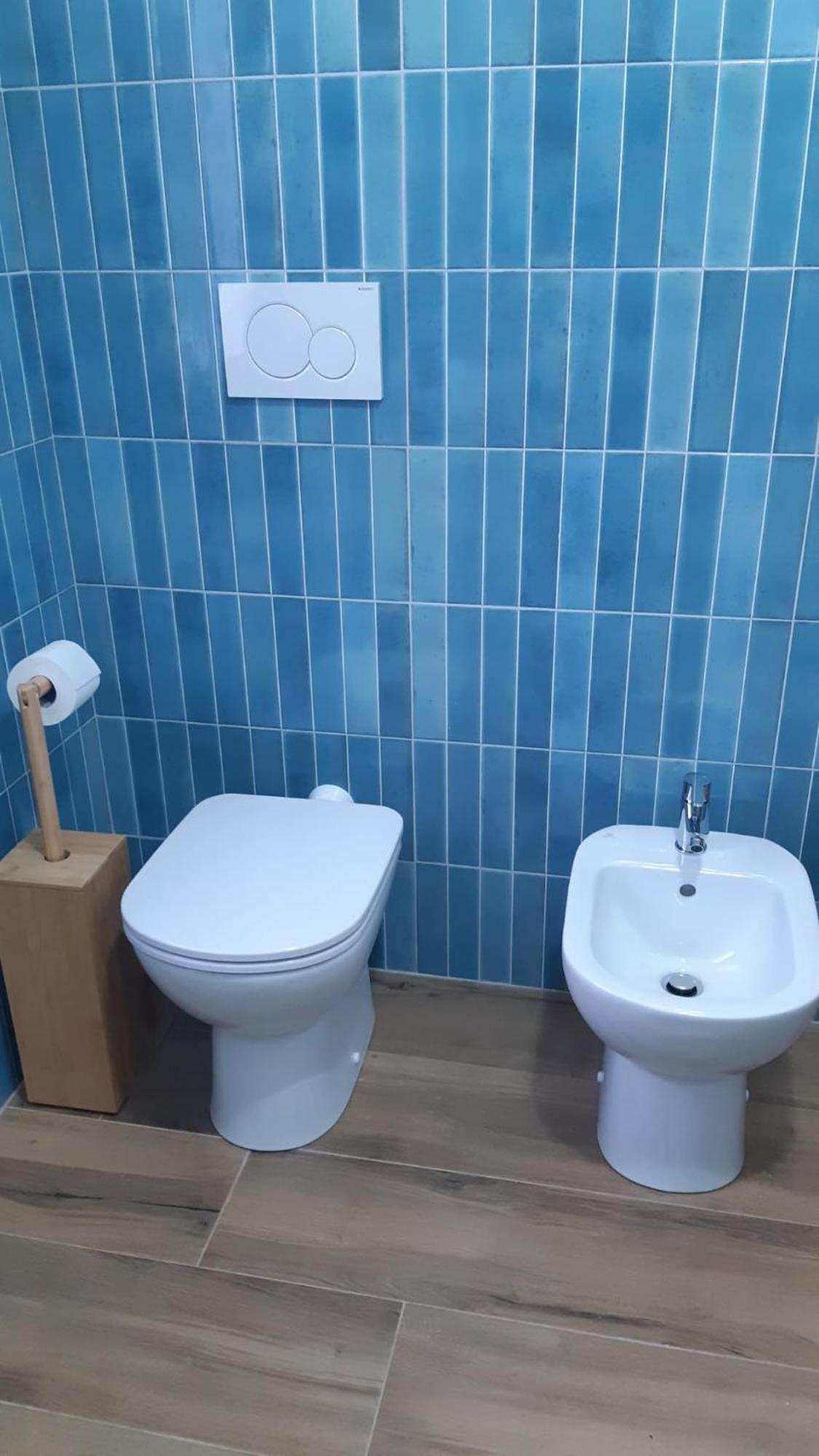 فيلا Casa Mascia سنسنيجا المظهر الخارجي الصورة
